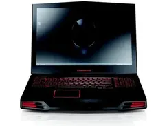 Alienware M17X