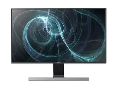 Samsung 27" Wide-Viewing Angle LED Monitor (S27D590P)