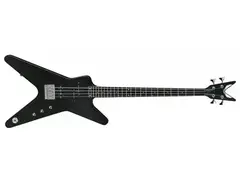 Dean ML Metalman Bass
