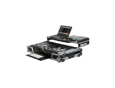 Odyssey FZGSNS7WFX Glide Case for NS7FX