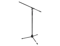 Proline Stands MS220BK Microphone Stand