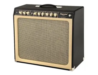 Tone King Imperial MkII 20w 1x12 Guitar Amp Combo