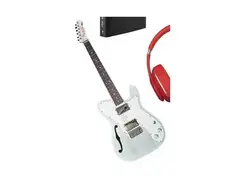 Reuben Cox Custom Thinline Telecaster main image