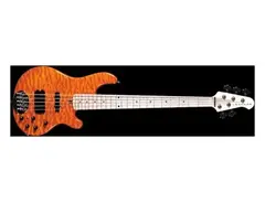 Lakland 55-94 5 String Bass Guitar