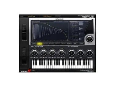 Vengeance Producer Suite - Metrum