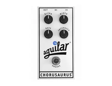Aguilar Chorusaurus