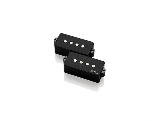 EMG Geezer Butler Signature P Bass Pickup Set