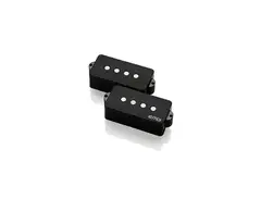 EMG Geezer Butler Signature P Bass Pickup Set