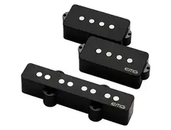 EMG Geezer Butler Signature PJ Bass Pickup Set
