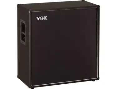 Vox 4x12 BK
