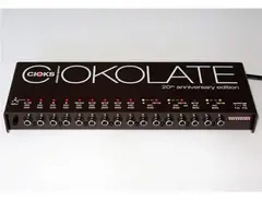 Cioks Ciokolate