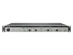 Mackie Onyx 400F FireWire Computer Recording Interface main image