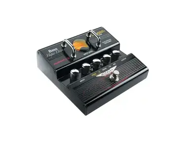 Ashdown Engineering James Lomenzo Hyperdrive