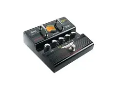 Ashdown Engineering James Lomenzo Hyperdrive
