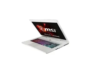 MSI GS70 2QE Stealth Pro (Silver)