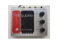 Electro-Harmonix EH-1335/EH-3075 Hot Tubes - What To Know & Where Electro-Harmonix EH-1335/EH-3075 Hot Tubes - What To Know & Where