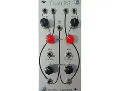 Thomas White Dual Resonant Lopass Gate