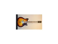 Kent 821 12-String Electric Guitar