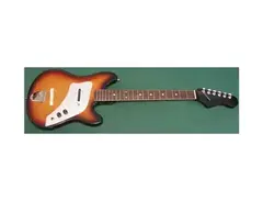 Vintage Kent Polaris I Electric Guitar
