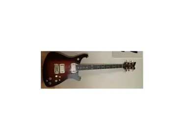 Vintage Quest Manhattan M-3 Electric Guitar