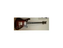 Vintage Quest Manhattan M-3 Electric Guitar