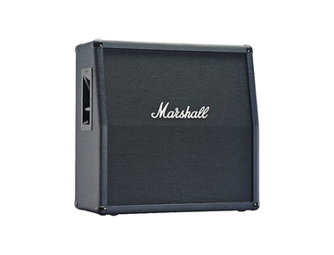 Marshall MG412A 4X12 120W Angle Guitar Cabinet
