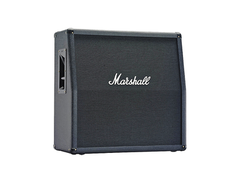 Marshall MG412A 4X12 120W Angle Guitar Cabinet