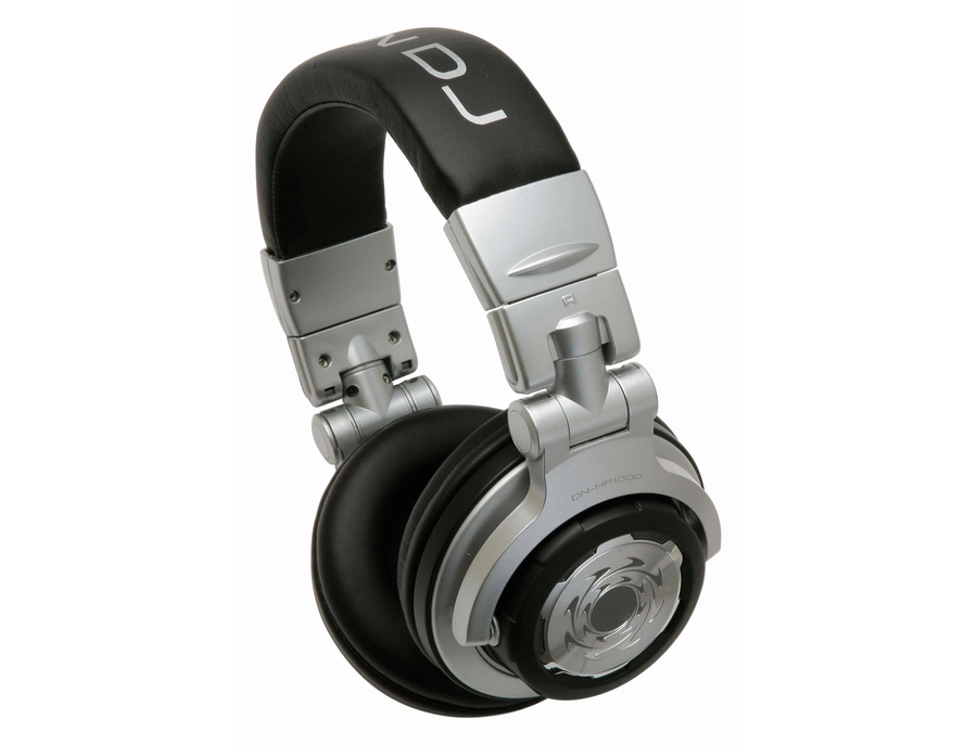 Denon DN-HP1000 - What To Know & Where To Buy | Equipboard