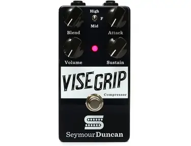 Seymour Duncan Vise Grip Compressor