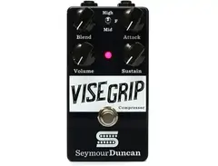 Seymour Duncan Vise Grip Compressor