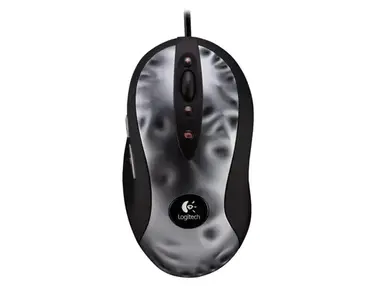 Logitech MX518 Optical Mouse