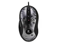 Logitech MX518 Optical Mouse