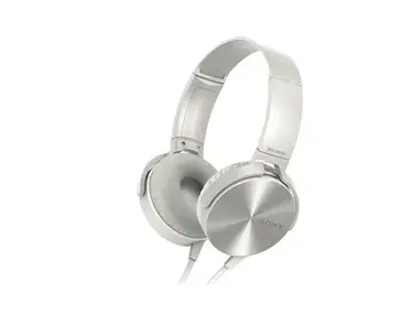 Sony MDR XB-450