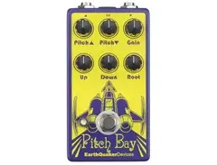 EarthQuaker Devices Pitch Bay