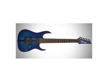 Ibanez RGIT27FE Iron Label 7-String Electric Guitar