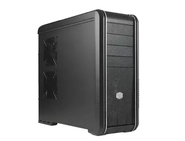 Custom Built PC