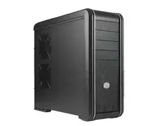 Custom Built PC
