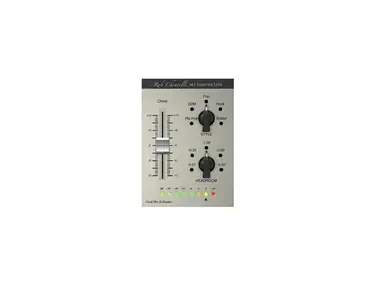 Rob Chiarelli M1LimiterLite