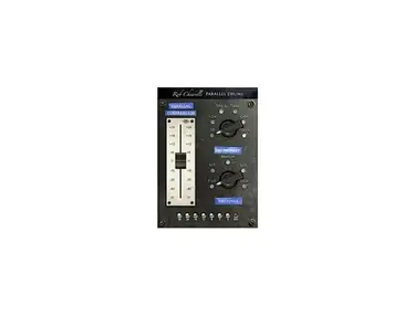 Rob Chiarelli Parallel Drum Compressor