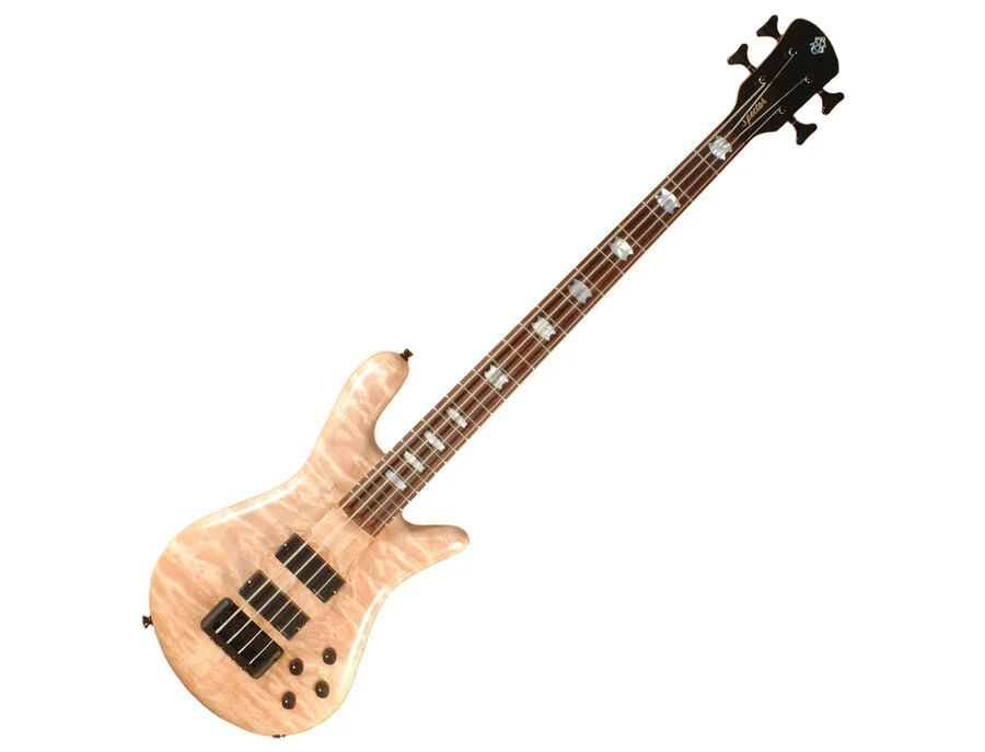 Spector Euro Rebop 4DLX+EMG BQCプリアンプ Spector Euro Rebop Spector Euro Rebop 4DLX+EMG BQCプリアンプ Spector Euro Rebop