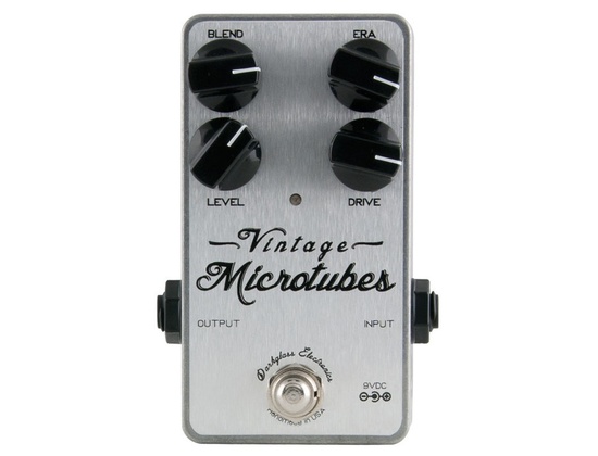 Darkglass Electronics Vintage Microtubes - ranked #31 in Bass