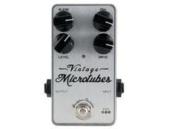 Darkglass Electronics Vintage Microtubes - ranked #31 in Bass 