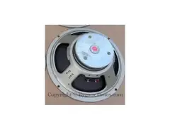 Celestion G12S pre-rola main image