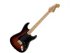Fender 70's Hardtail American Vintage Stratocaster