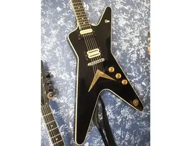 Dean ML BFH Electric Guitar