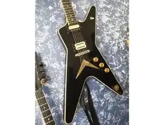 Dean ML BFH Electric Guitar