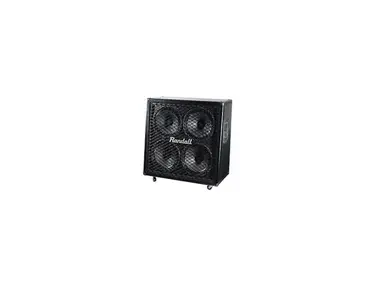 Randall 412JB Guitar Cabinet