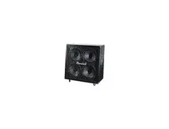 Randall 412JB Guitar Cabinet