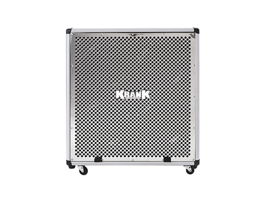 Krank Revolution 412 Guitar Cabinet