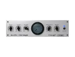 Audio Damage Rough Rider Software Compressor Plugin